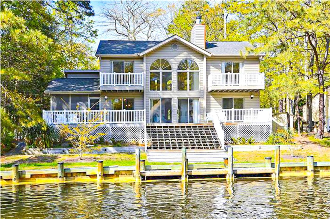Dove Lane 8 Ocean Pines