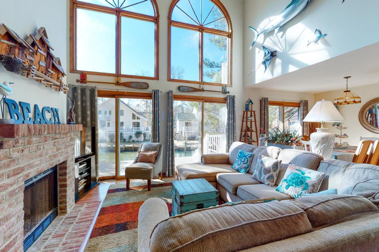 Holiday home Dove Lane 8 Ocean Pines