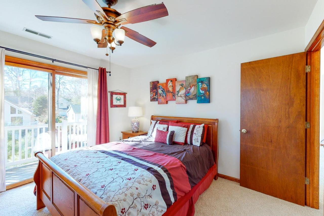 Dove Lane 8 * Ocean Pines