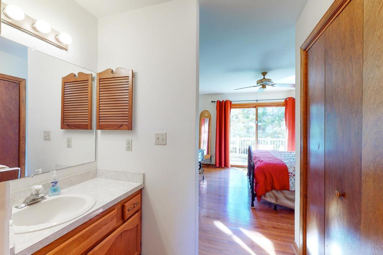 Dove Lane 8 * Ocean Pines
