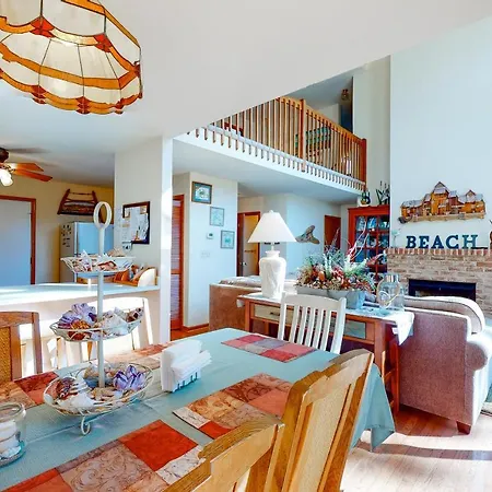 Dove Lane 8 Villa Ocean Pines Exterior photo