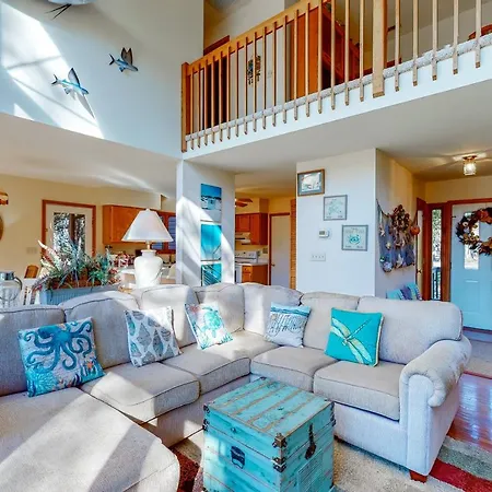 Dove Lane 8 Villa Ocean Pines Exterior photo
