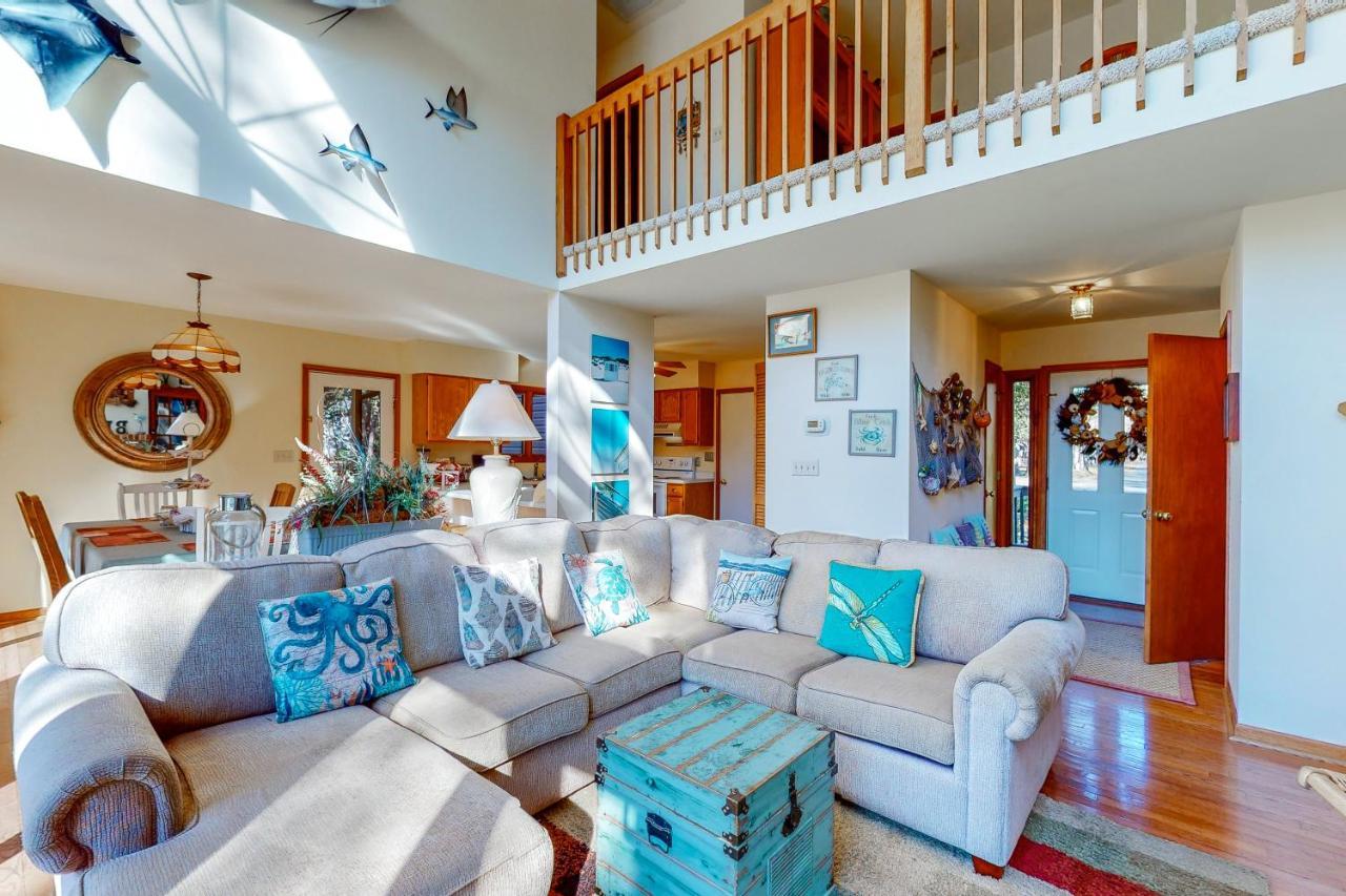 Dove Lane 8 Ocean Pines