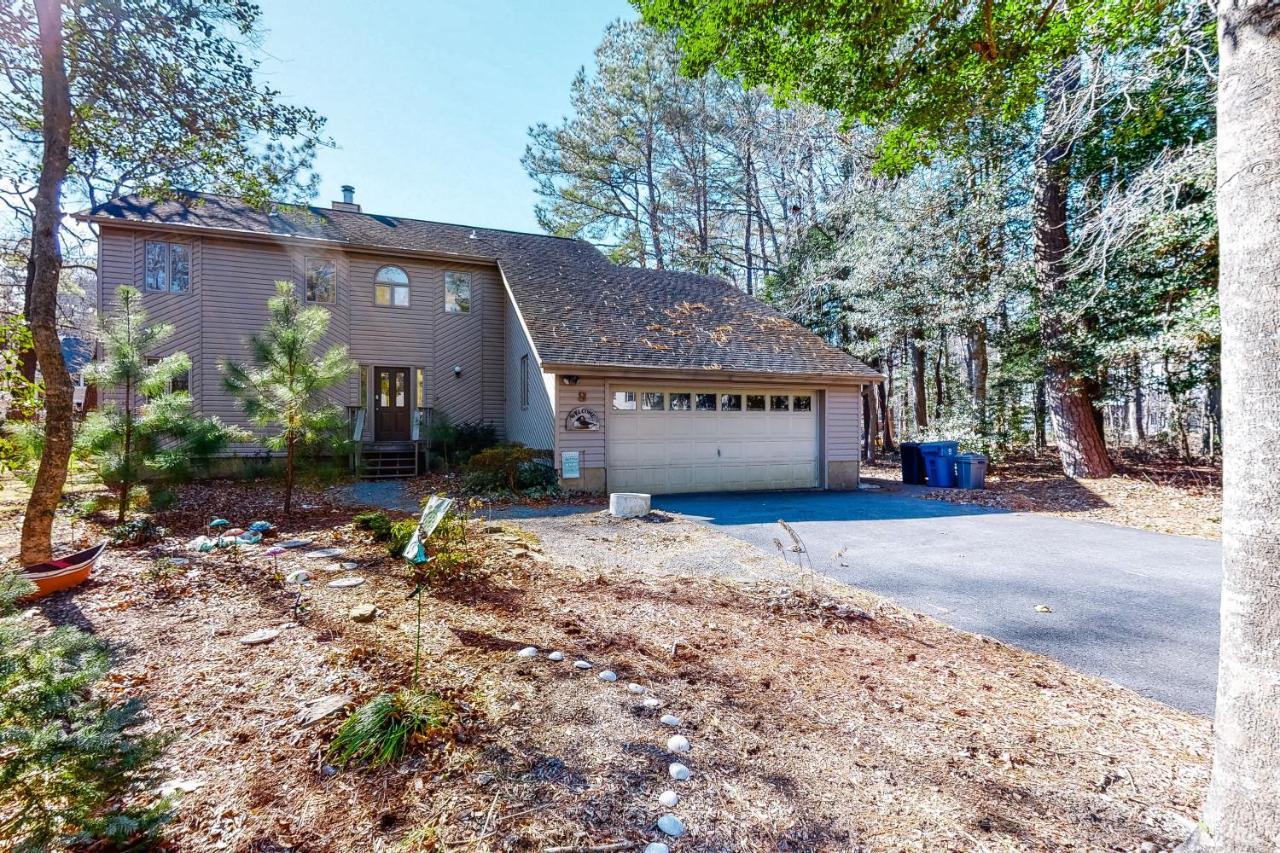 Dove Lane 8 * Ocean Pines